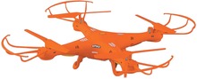 Ninco Drone RC Spike Arancione