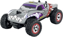 Ninco Fjernstyrt monstertruck Bulldog 1:22