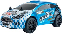 Ninco Fjernstyrt bil X Rally Galaxy 1:30