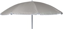 Bo-Camp Parasoll Beach 160 cm sand