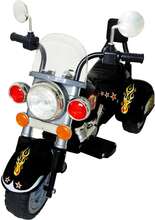 vidaXL Barn elektrisk motorsykkel