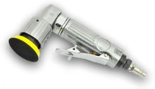 vidaXL Mini Eksentriske slipemaskin 15000 U/min