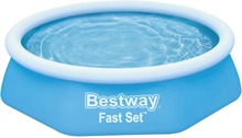 Bestway Bassengduk Flowclear 274x 274 cm