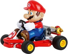 Carrera Fjärrstyrd leksaksbil Nintendo Mario Pipe Kart