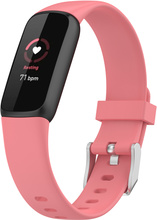 Fitbit Luxe Sportarmband - Rosa - ML