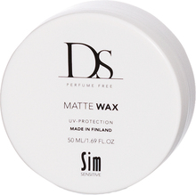 DS Matte Wax 50 ml