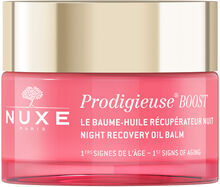 NUXE Crème Prodigieuse Boost Night Recovery Oil Balm 50 ml