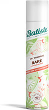 Batiste Dry Shampoo Bare 200 ml