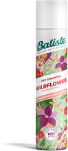 Batiste Dry Shampoo Wildflower 200 ml