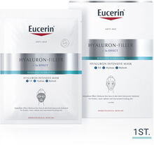 Eucerin Hyaluron-Filler Hyaluron Intensive Mask 1 st
