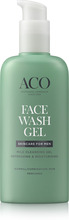 ACO For Men Face Wash Parfymerad 200 ml