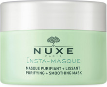 NUXE Insta-Masque Purifying Smoothing Mask 50 ml