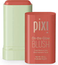 Pixi On-The-Glow Blush 19 g Juicy