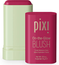 Pixi On-The-Glow Blush 19 g Ruby