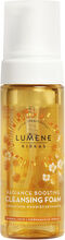 Lumene Kirkas Radiance Boosting Cleansing Foam 150 ml