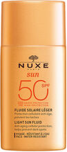 NUXE Sun Fluid SPF50 High Protection 50 ml