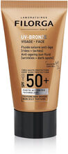 Filorga UV Bronze Face SPF 50+ 40 ml