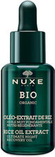 NUXE Bio Organic Ultimate Night Recovery Oil 30 ml