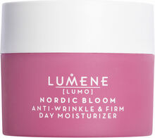Lumene Nordic Bloom Anti-wrinkle & Firm Day Moisturizer 50 ml