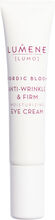 Lumene Nordic Bloom Anti-wrinkle & Firm Eyecream 15 ml