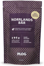 PLOG Norrlandsbär 100 g