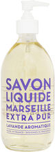Compagnie de Provence Tvål Aromatic Lavender 495 ml