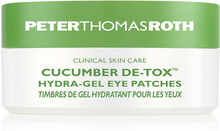 Peter Thomas Roth Cucumber Hydra Gel Eye 60 patches