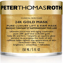 Peter Thomas Roth 24K Gold Mask 150 ml