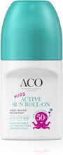 ACO Sun Kids Roll-On SPF50+ 50 ml