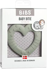 BIBS Baby Bitie Sage Bitring