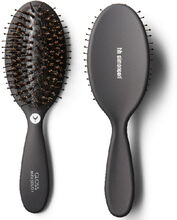 HH Simonsen Gloss Brush Midi Black