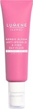 Lumene Nordic Bloom Anti-Wrinkle & Firm Day Fluid SPF30 50 ml