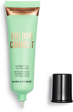 Makeup Revolution Colour Correct Primer 20 ml