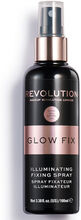 Makeup Revolution Illuminating Fixing Spray 100 ml
