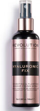 Makeup Revolution Hyaluronic Fixing Spray 100 ml