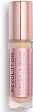 Makeup Revolution Conceal & Define 4 g C6