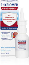 Physiomer Virus Defense 20 ml