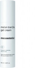 Mesoestetic Melan Tran3X Intensive Depigmenting Gel Cream 50 ml