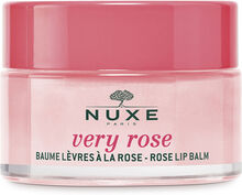 NUXE Very Rose Lip Balm 15 ml