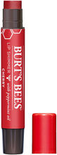 Burt's Bees Lip Shimmer 2,6 g Cherry
