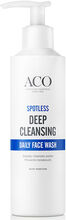 ACO Spotless Deep Cleansing Daily Face Wash 200 ml