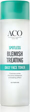 ACO Spotless Blemish Treating Daily Face Toner 200 ml