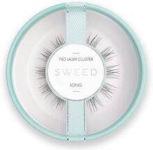 Sweed No Lash Cluster Long