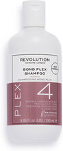 Revolution Haircare Plex 4 Bond Plex Shampoo 250 ml