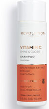 Revolution Haircare Vitamin C Shampoo 250 ml