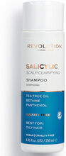 Revolution Haircare Salicylic Shampoo 250 ml