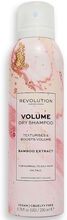 Revolution Haircare Volume Dry Shampoo 200 ml