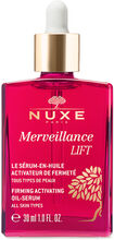 Nuxe Merveillance LIFT Firming Activating Oil-Serum 30 ml