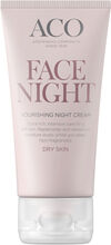 ACO Face Nourishing Night Cream 50 ml