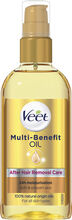 Veet Multi-Benefit Oil 100 ml